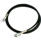 INTERCABLE SRL - INR8001007 TUBO IN GOMMA M4