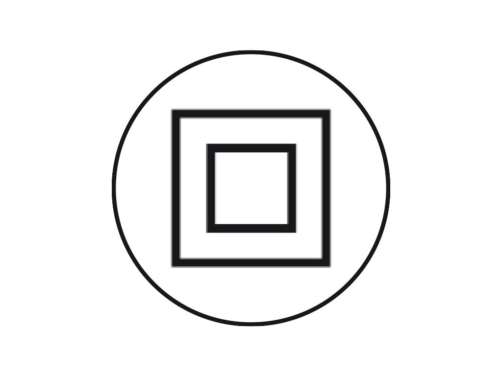 CEMBRE SPA - CEM703402 ETICH.APP.CS-DIW-ISOLAMENTO CLASSE II 20