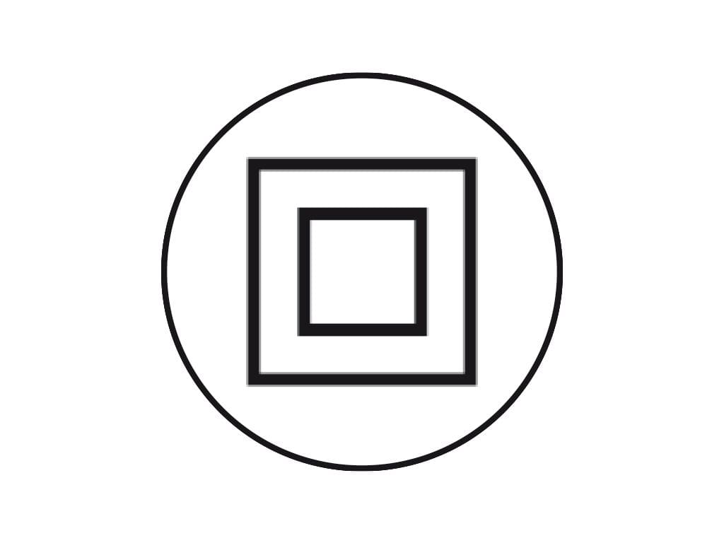 CEMBRE SPA - CEM703402 ETICH.APP.CS-DIW-ISOLAMENTO CLASSE II 20