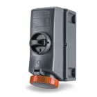 SCAME PARRE SPA - SCASCM420MI12W PRESA INTERBL. 20A 3P 4W 12H