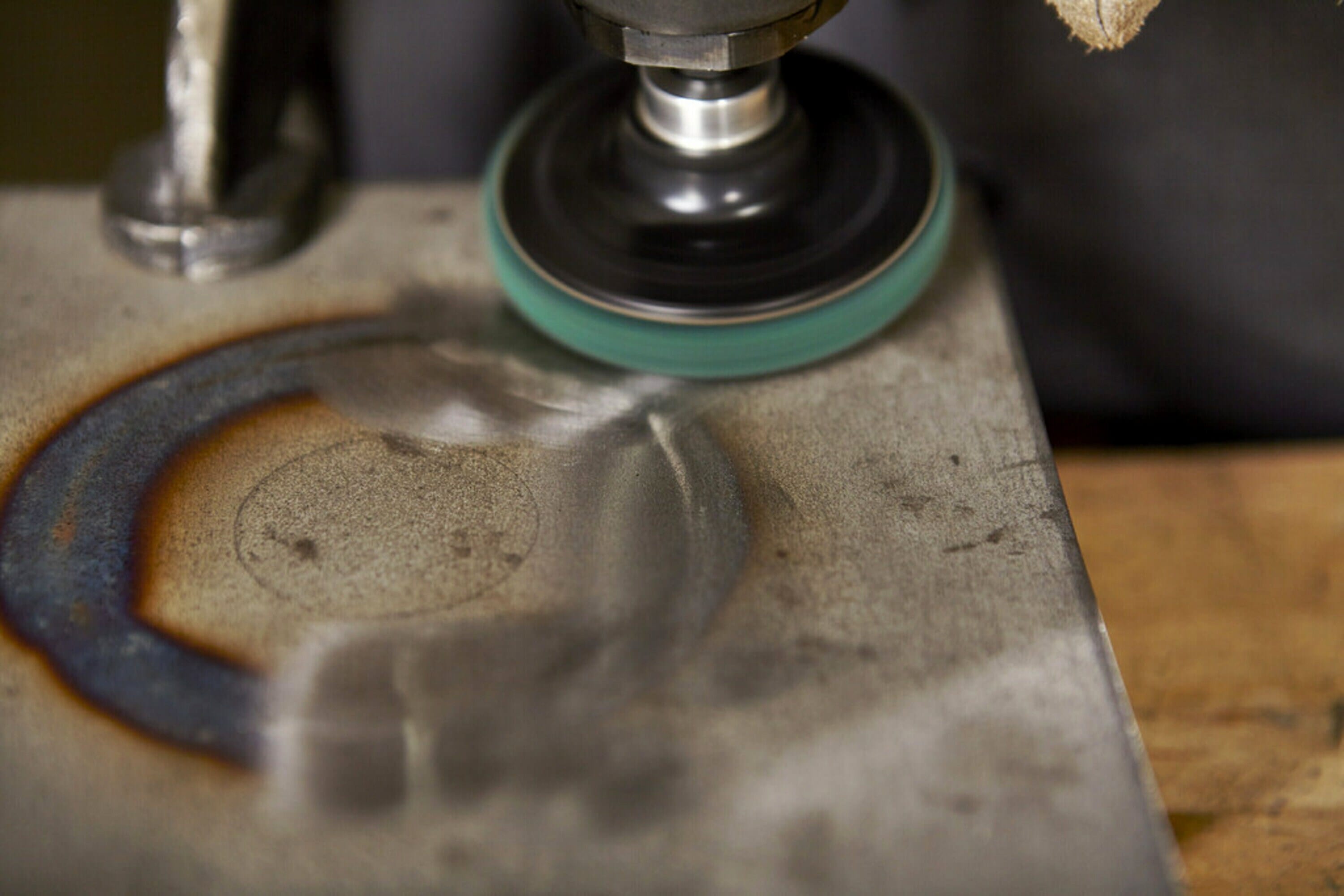 3M ITALIA - 3MF7100192338 DISCO SCOTCH-BRITE? CLEAN AND STRIP XT P