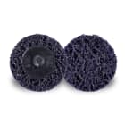 3M ITALIA - 3MF7100175521 DISCO SCOTCH-BRITE? ROLOC? CLEAN AND STR