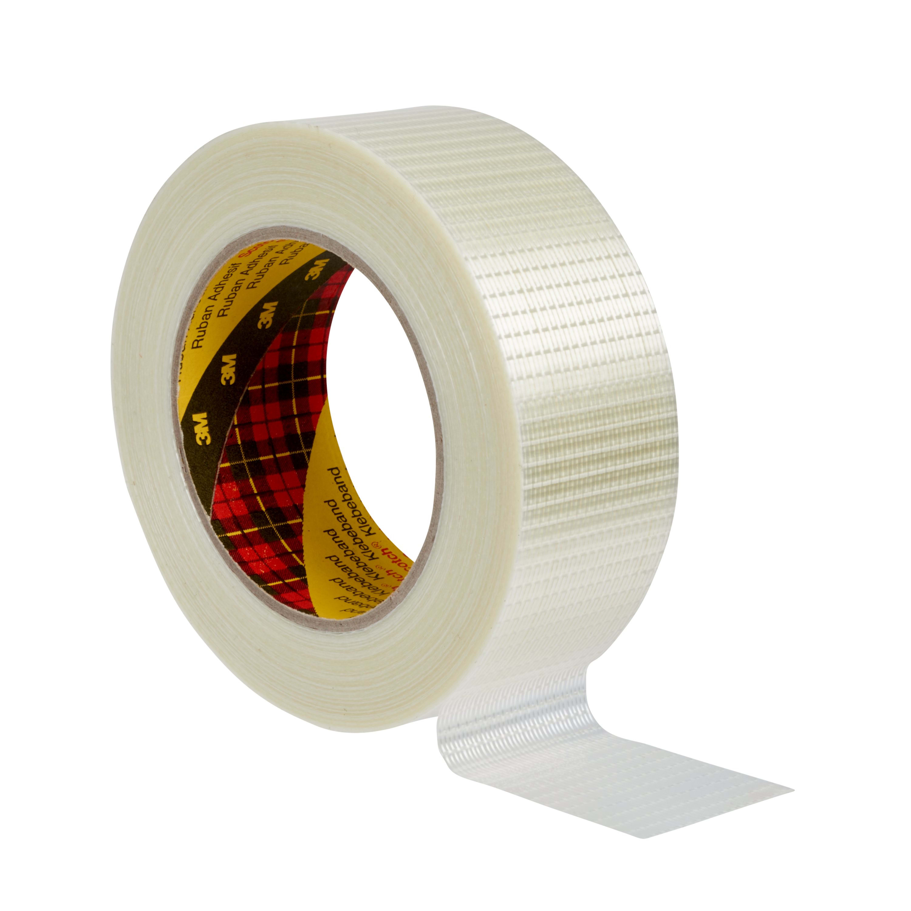 3M ITALIA - 3MF7000035363 NASTRO A FILAMENTO PER USO GENERICO SCOT