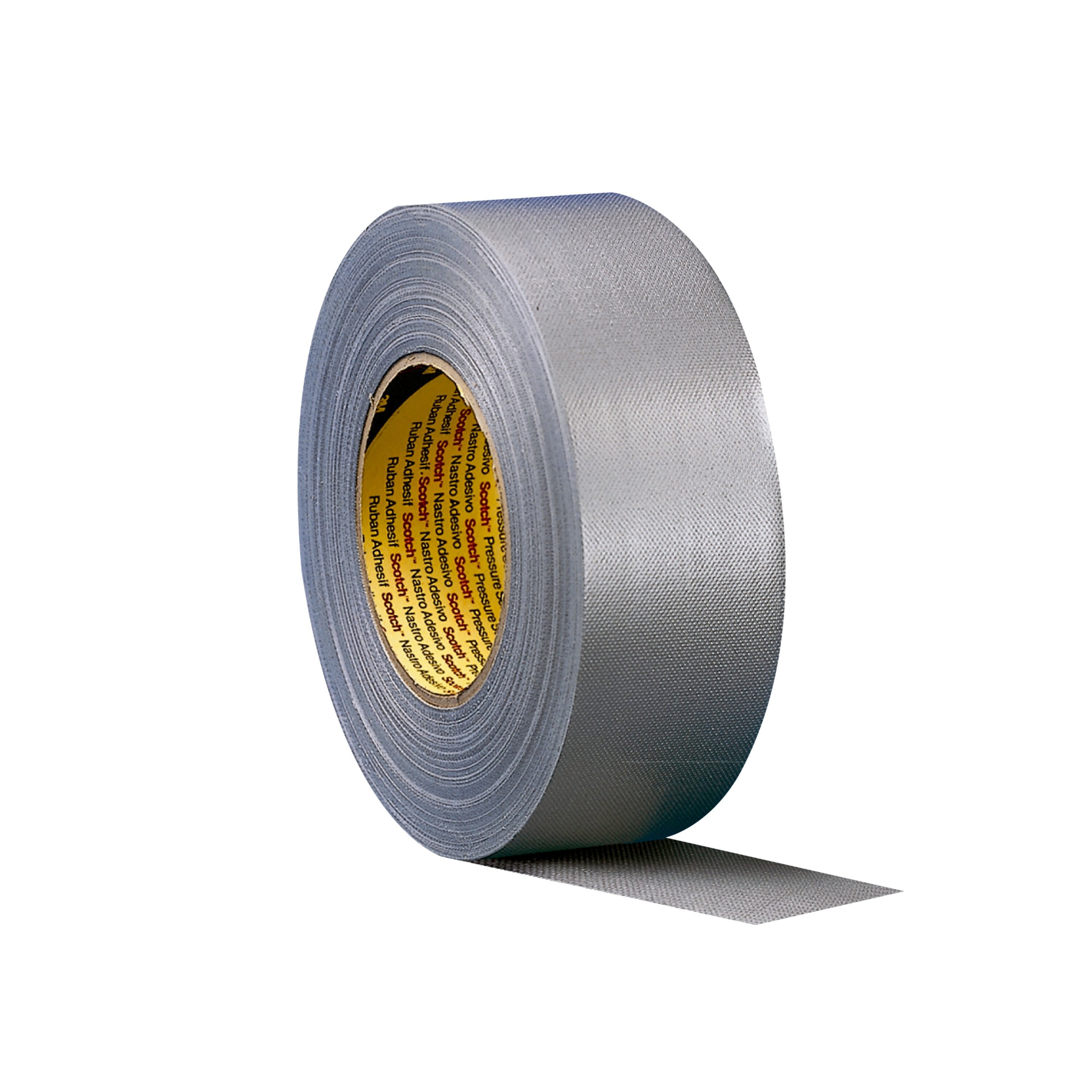 3M ITALIA - 3MI7000111461 389 BLACK 50MM X 50M 24 RLS/