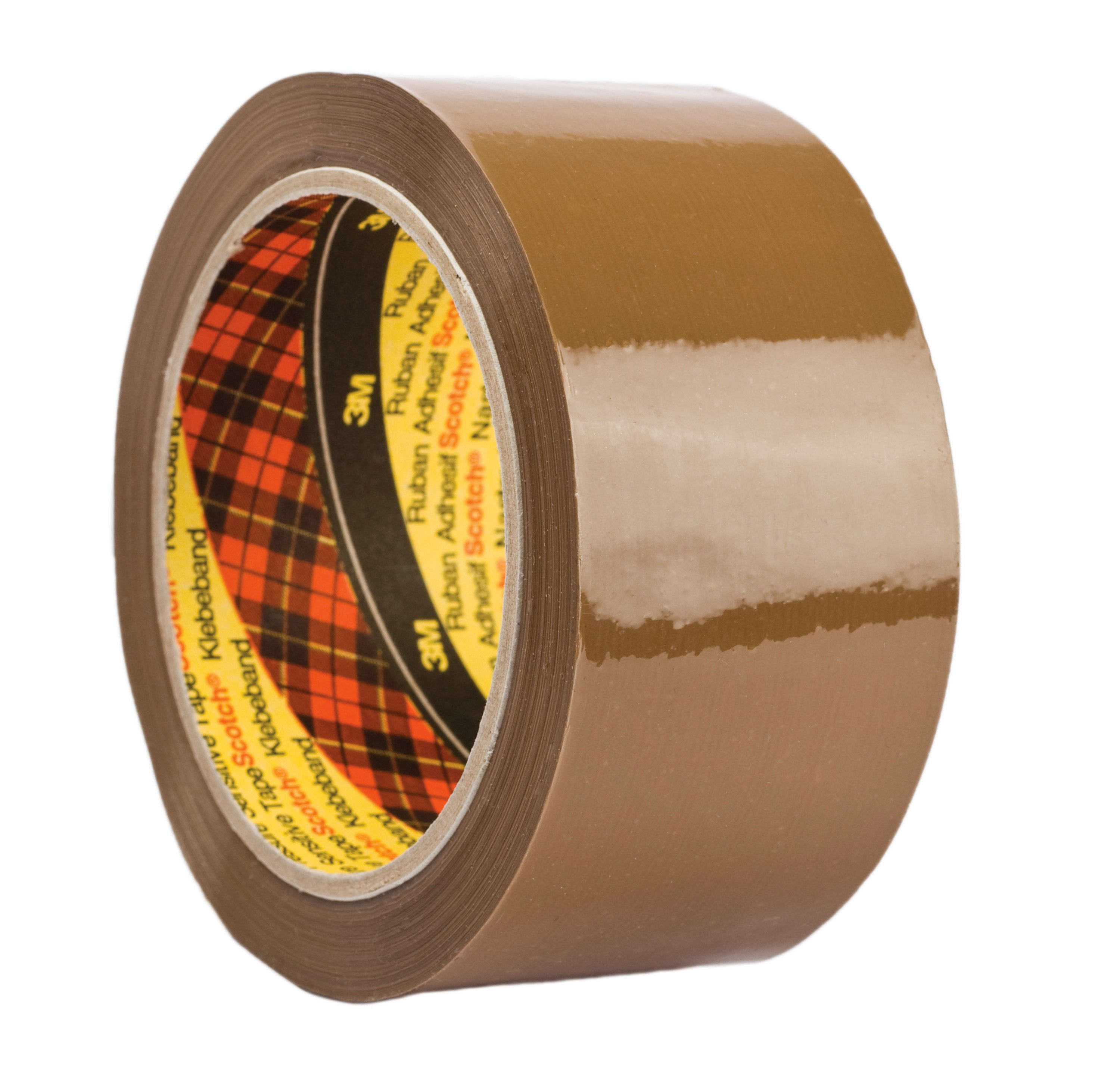 3M ITALIA - 3MI7100146456 309 SCOTCH WHITE 50MM X 66M