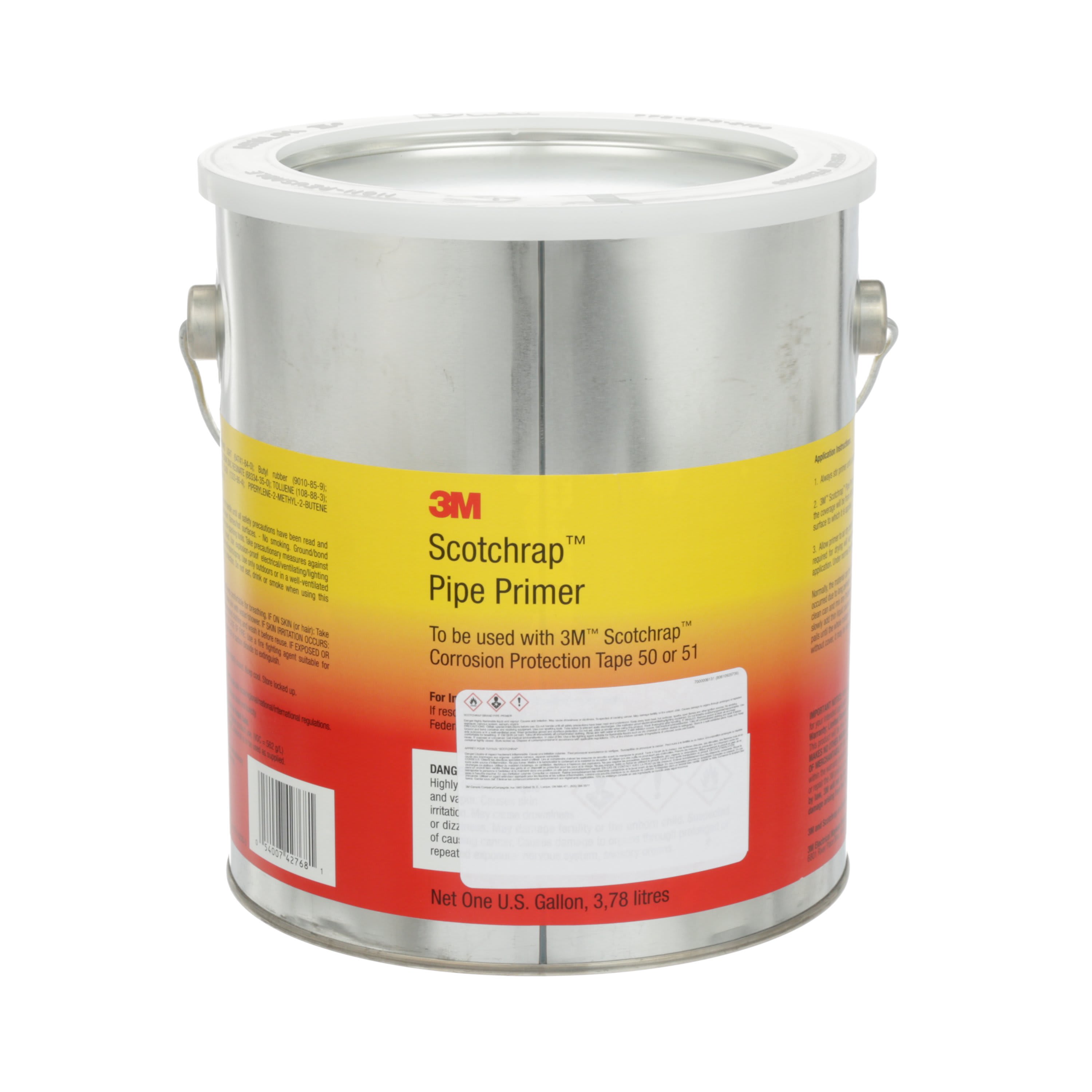 3M ITALIA - 3MI7000006131 PRIMER SCOTCHRAP