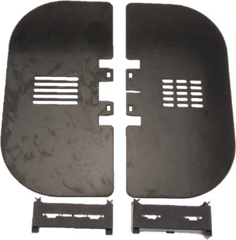 EATON - EAOSD3-SK SD3-SK SHROUD KIT SIZE 3