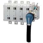 SOCOMEC - SOC35004064 INTER. SIDERMAT - 630A -4P- CDO FRONT. -