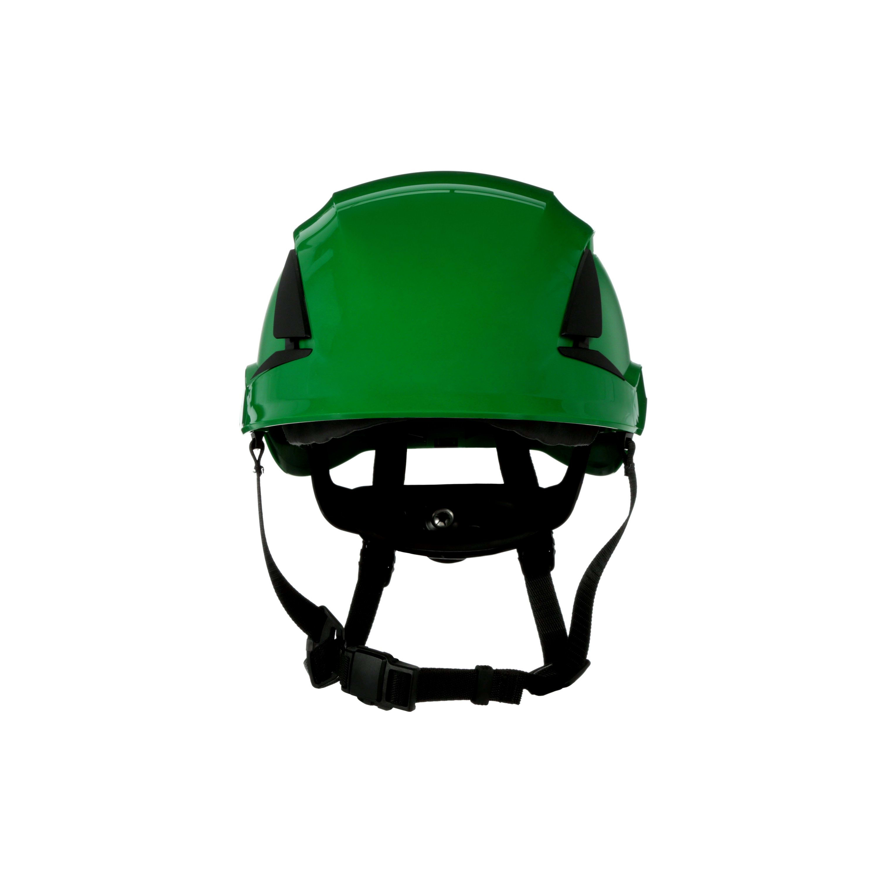 3M ITALIA - 3MI7100175533 X5004VE-CE SF ELMETTO VERDE 1000V VENT