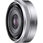 SONY - SONSEL16F28.AE E-Mount Wechseloptik 16mm F2.8