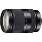 SONY - SONSEL18200LE.AE E-Mount Wechseloptik 18-200mm F3.5-6.3