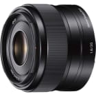 SONY - SONSEL35F18.AE Objektiv NEX,35mm Fixbrennweite, F1.8,in