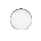 NOVALUX SPA - NOX114002.00 SELMA M: SFERA IN VETRO D.350MM L.335MM