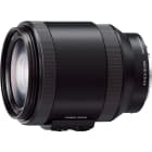 Sony - SONSELP18200.AE NEX Objektiv,18-200mm F3,5-6,3 E-mount V