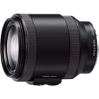 SONY - SONSELP18200.AE NEX Objektiv,18-200mm F3,5-6,3 E-mount V