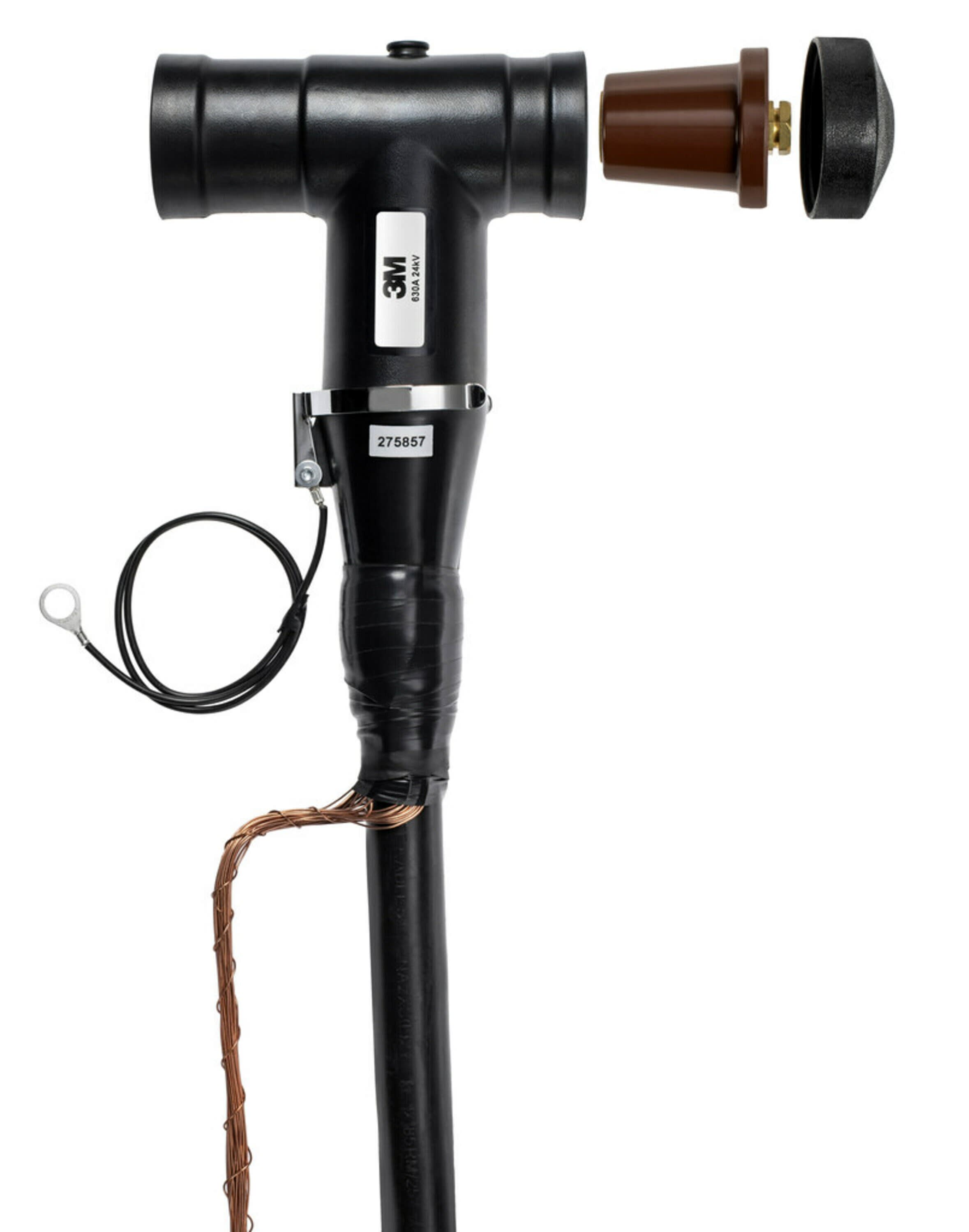 3M ITALIA - 3MI7100140755 94-EE 995-6 150-240 MC 630A