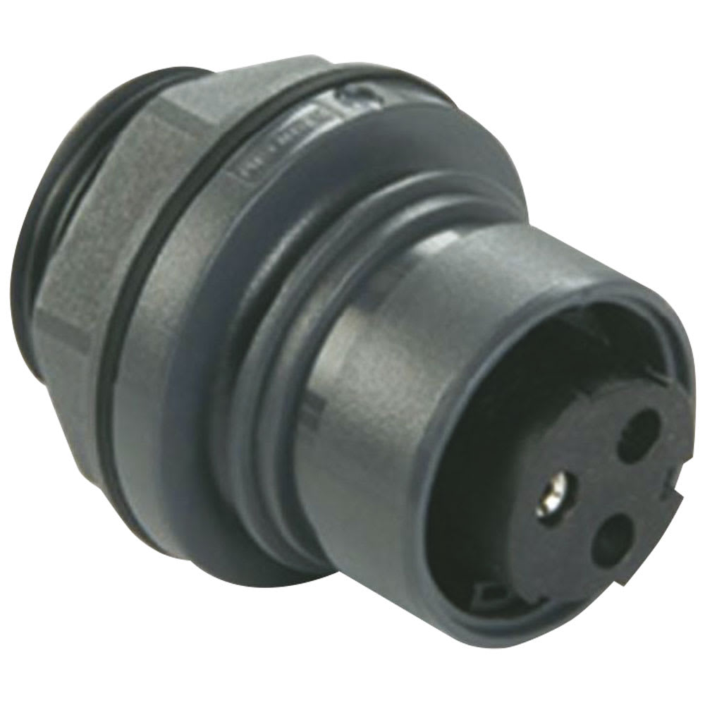 OMEGA FUSIBILI SPA - OMFPXP6012/16S/CR BUCCANEER SERIE 6000 PLASTICO