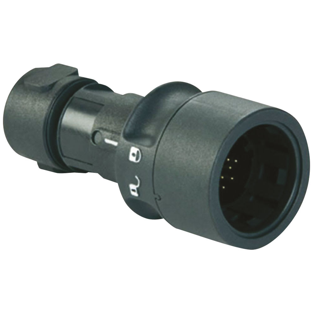 OMEGA FUSIBILI SPA - OMFPXP6010/16P/CR BUCCANEER SERIE 6000 PLASTICO