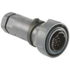 OMEGA FUSIBILI SPA - OMFPXP7010/06P/ST BUCCANEER SERIE 7000 PLASTICO