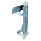 CONCHIGLIA - CON095613105 SF/LSA22/H100 STAFFA FISSAGGIO