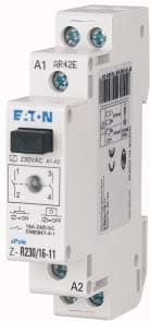 EATON - EAO135178 CR2020024A CONTATT.20A 2NA 24V AC