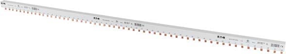 EATON - EAO121982 BB-UL-18/2P-2M/56 SBAR.UL508 80A 2P 1MT