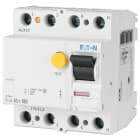 EATON - EAO170333 FRCMM-40/4/003-A DIFF.PURO 4P 40A 003-A