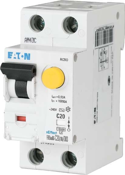EATON - EAO170645 FRBMM-D6/1N/003-A MT-DIFF 1N D6 10KA 003