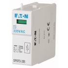 EATON - EAO170486 SPDT3-335 CARTUCCIA X SCARIC. SPDT 335V