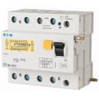 EATON - EAO170130 FBHMV-125/4/003-A BLOCCO DIF 125A 4P 003