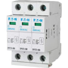 EATON - EAO167600 SPCT2-335/3 SCAR.C 335V 1,6KV 20/40KA 3P