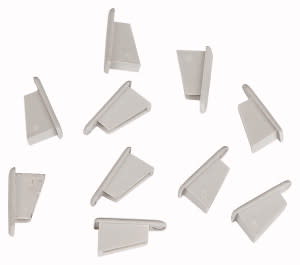 EATON - EAO104905 Z-V-AK/1P TAPPO LATERALE Z-GV 1P