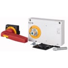 EATON - EAO279403 NZM4-XTVDVR-0 MAN. ROSSA COMANDO RINV. B