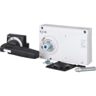EATON - EAO279395 NZM4-XTVD-0 MAN. COMANDO RINV. B/P