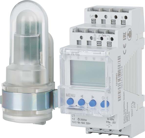 EATON - EAO196847 SRCD1COD INT.CREPUS 1-99000LUX + OROL