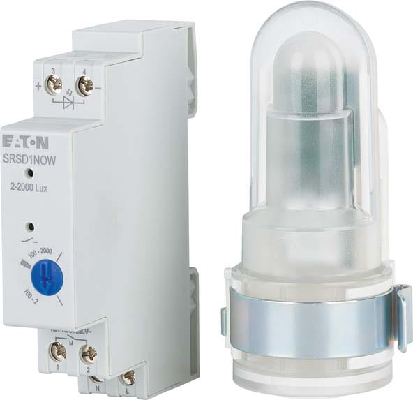 EATON - EAO196845 SRSD1NOW INT.CREPUSCOLARE 2000LUX