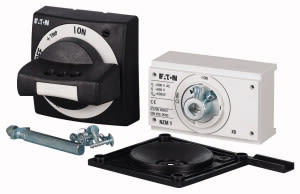 EATON - EAO279392 NZM1-XTVD-0 MAN. COM.RINV. B/P SENZA PRO