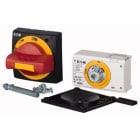 EATON - EAO100680 NZM2-XTVDVR-0-NA COM RIN ROSSO B/P UL/CS