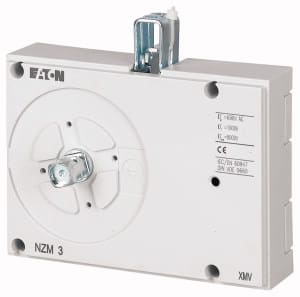 EATON - EAO281583 NZM3-XMV INTERBLOCCO MECCANICO