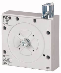 EATON - EAO281582 NZM2-XMV INTERBLOCCO MECCANICO