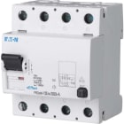 EATON - EAO171177 FRCMM-125/4/05-A DIFF.PURO 4P 125A 05-A