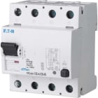 EATON - EAO171191 FRCMM-125/4/05-S/BFQ DIFF.PURO 4P 125A 0