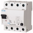EATON - EAO171186 FRCMM-125/4/03-B DIF.PURO 4P 125A 03-B