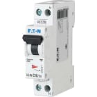 EATON - EAO279158 FAZ-PN-C13/1N INT. MT 6KA 1N 1MOD. 13A C