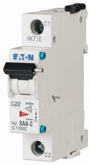 EATON - EAO278519 FAZ-XAA-C-110-415VAC BOB.LANC.CORR.110-4