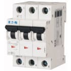 EATON - EAO240903 FAZT-D10/3 INT. MT 15KA 3P D 10A