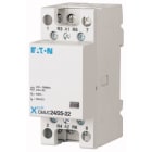 EATON - EAO137400 CMUC24/25-31 CONT. 24V AC/DC 25A 3NA+1NC