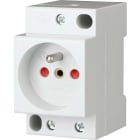 EATON - EAO266876 Z-SD230-BS SCHUKO PIN DI TERRA 16A