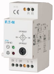 EATON - EAO284730 Z-FW-MO UNITA  MOTORE X Z-FW-LP(D)