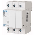 EATON - EAO112228 C10-SLS/32/3-L PORTAFUS +LED 10,3X38 3P